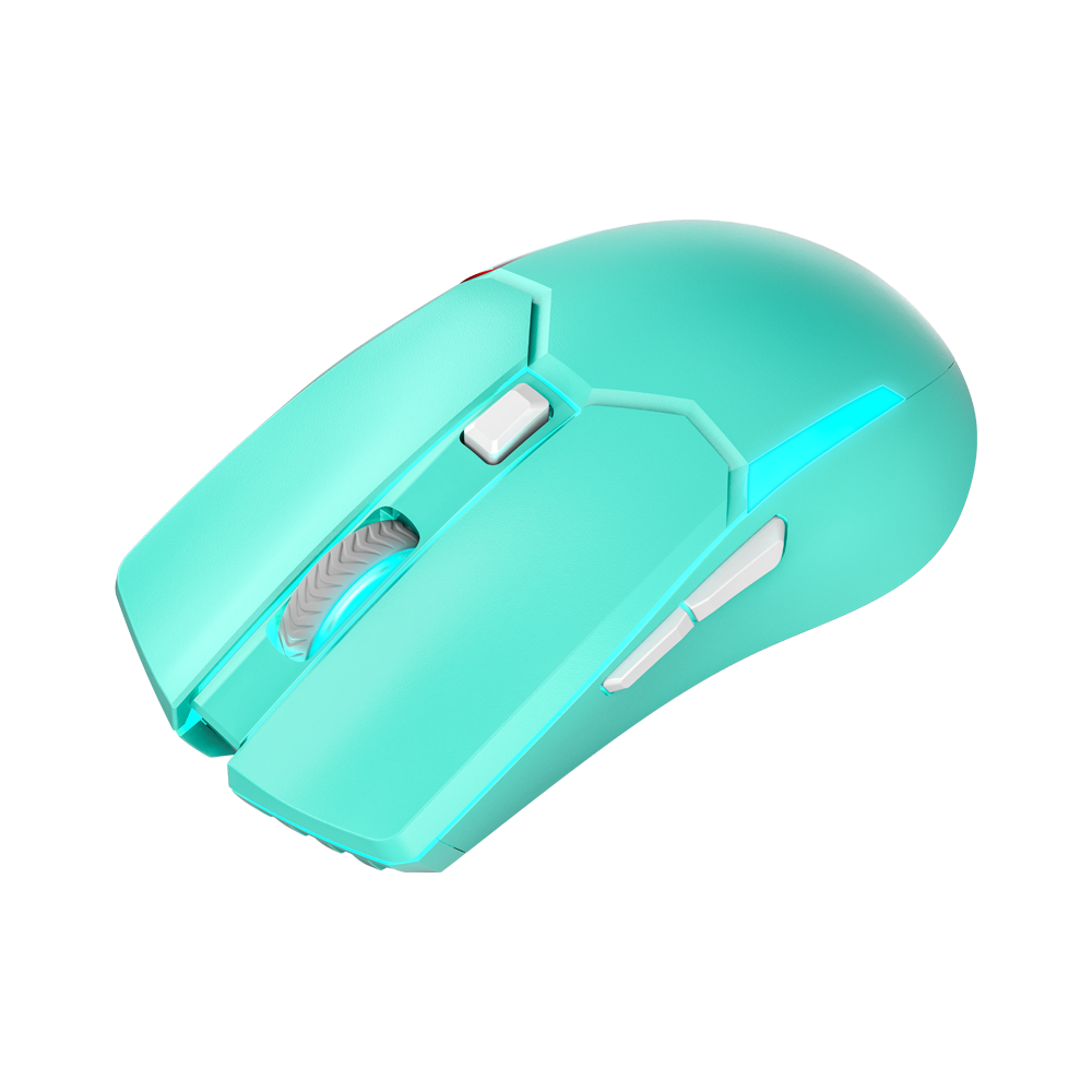 wireless computer mouse, computer mouse wireless, light mouse, gaming mouse, Mint wireless mouse, Ergonomic Gaming Mouse