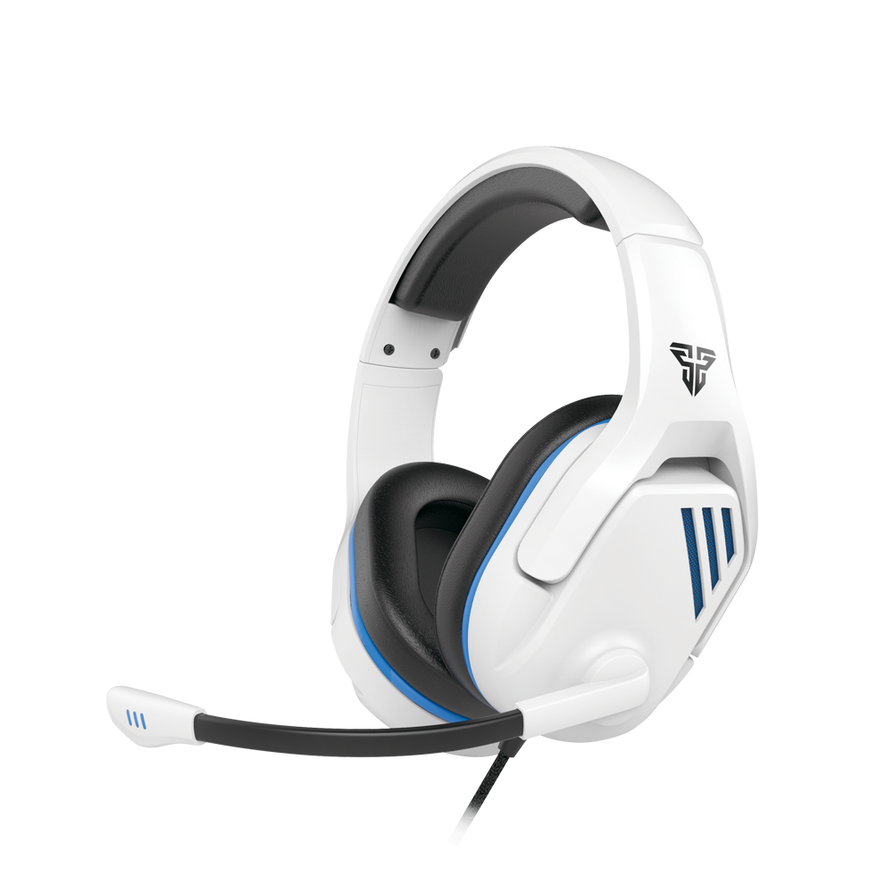 microphone headset, microphone headset, Gaming Headphone, Gaming Headset, Computer headphone, White headphone, White computer headset