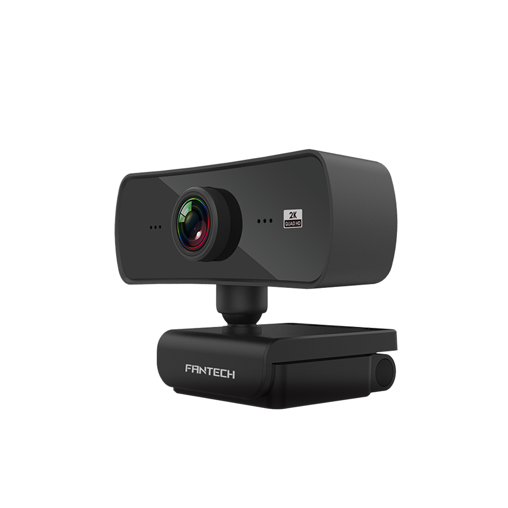 PC Web Cam, QHD Web camera, Web Camera, USB webcam, Webcam with microphone
