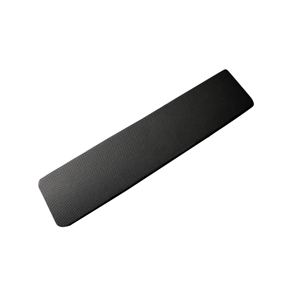 Fantech keyboard palm rest pad