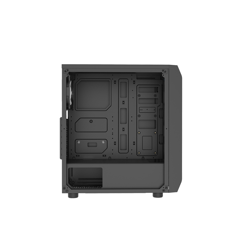 CPU Case, PC Case, matx case, mini atx case, matx cases, e atx cases, eatx cases, RGB CPU case