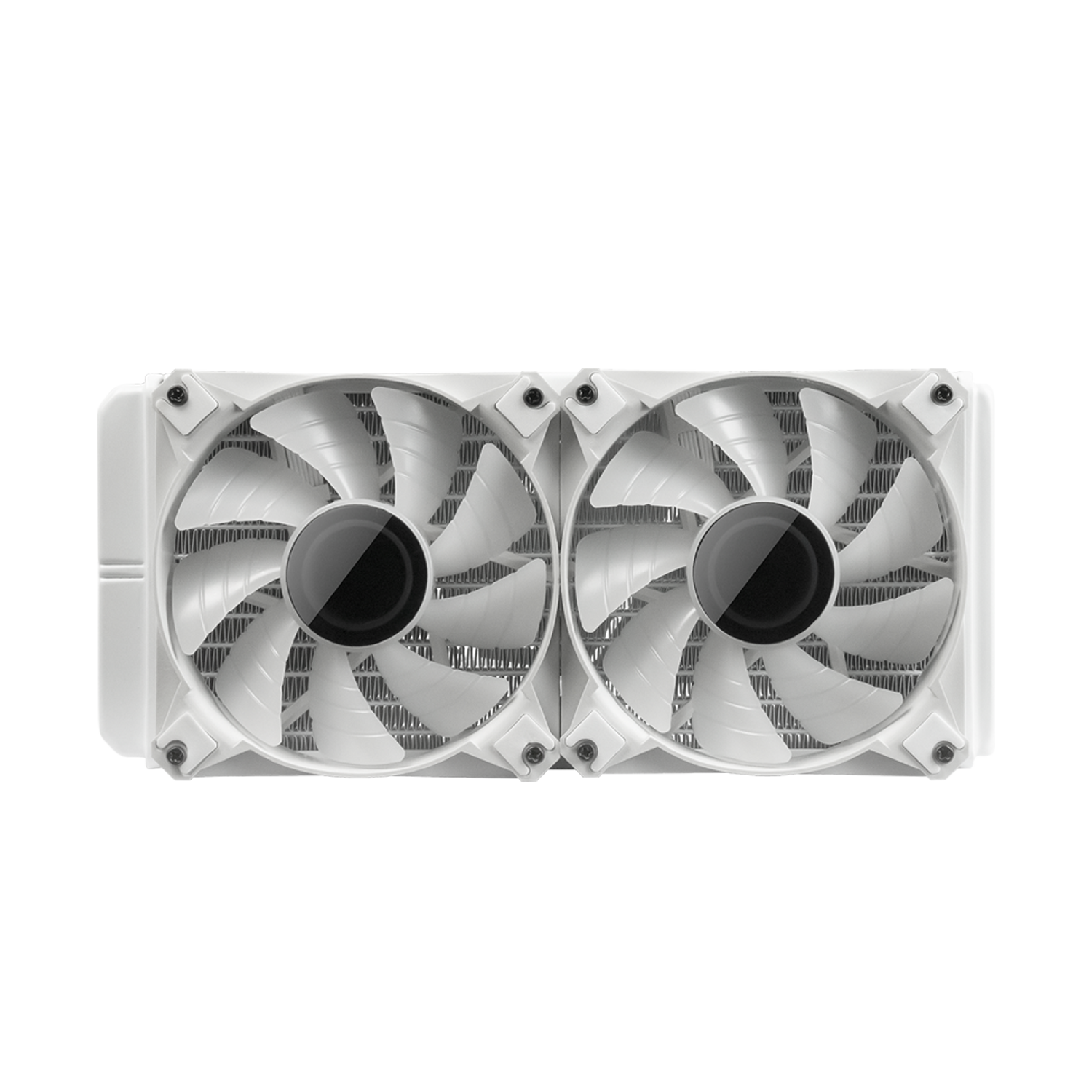 Darkflash DX-240 V2.6 ARGB 240mm Liquid CPU Cooler Support Intel LGA 1700/1200/1151/2011 AMD AM5/AM4//AM3+
