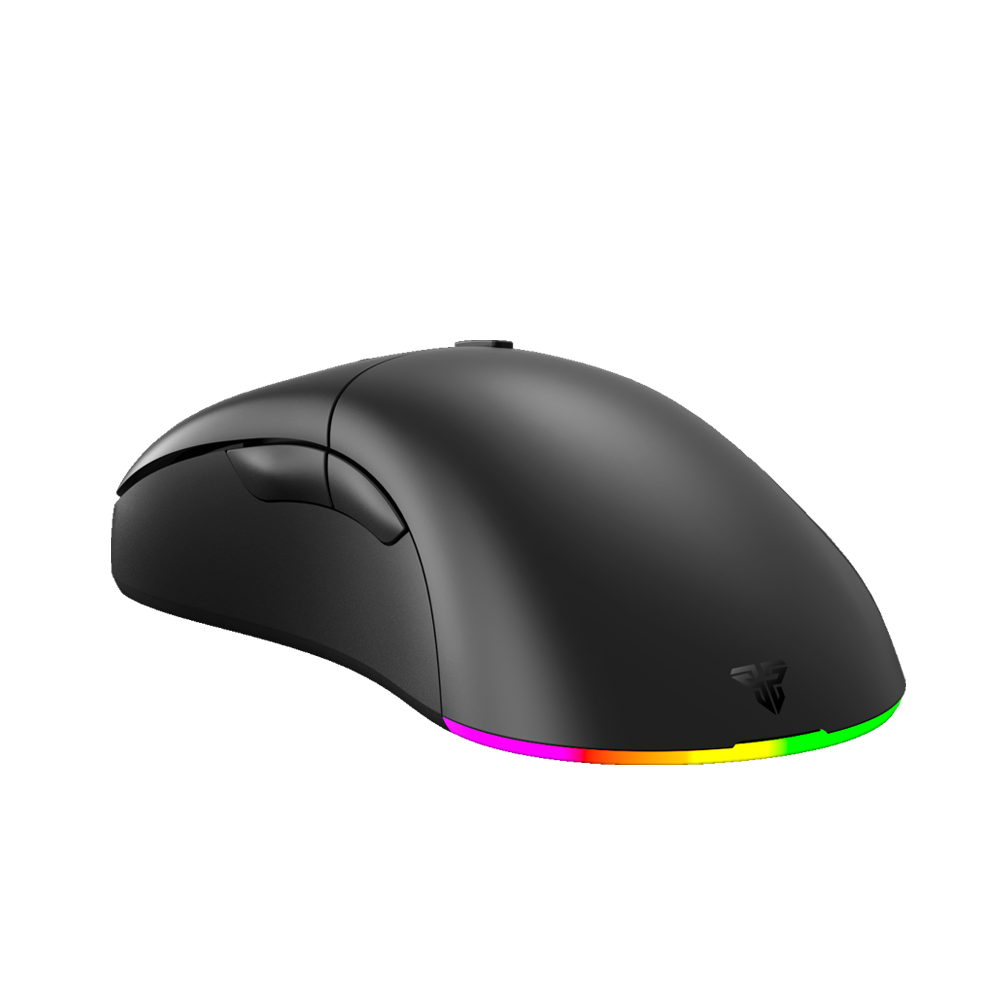 wireless computer mouse, computer mouse wireless, light mouse, gaming mouse, Black wireless mouse, Ergonomic Gaming Mouse