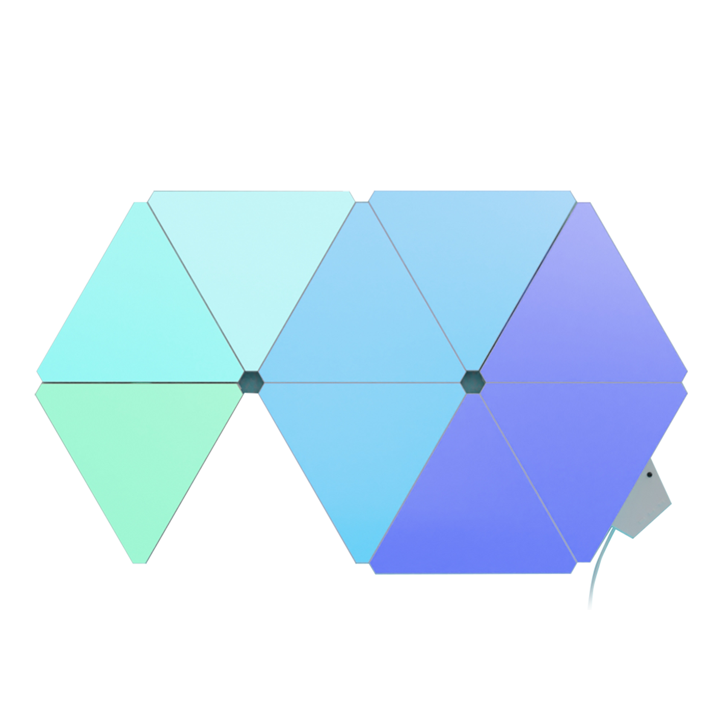 Fantech Smart RGB Light Panel