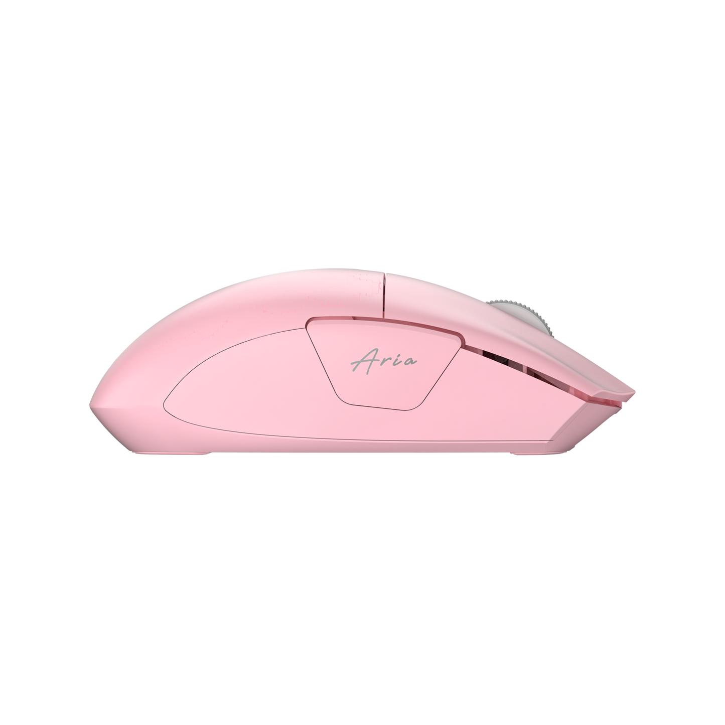 Fantech Aria XD7 Gaming PC Mouse Wireless Light-Weight Computer Mice (Sakura edition)