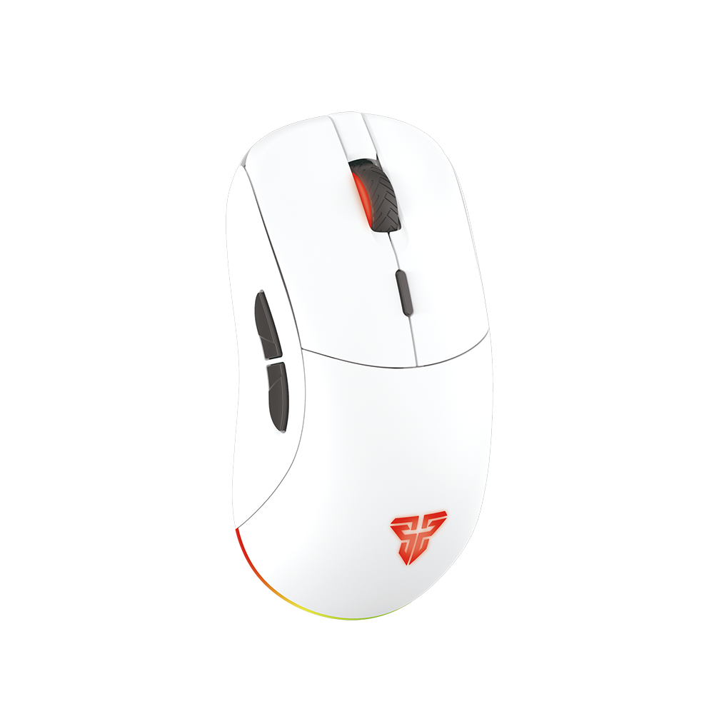 wireless computer mouse, computer mouse wireless, light mouse, gaming mouse, white wireless mouse, Ergonomic Gaming Mouse, RGB Mouse