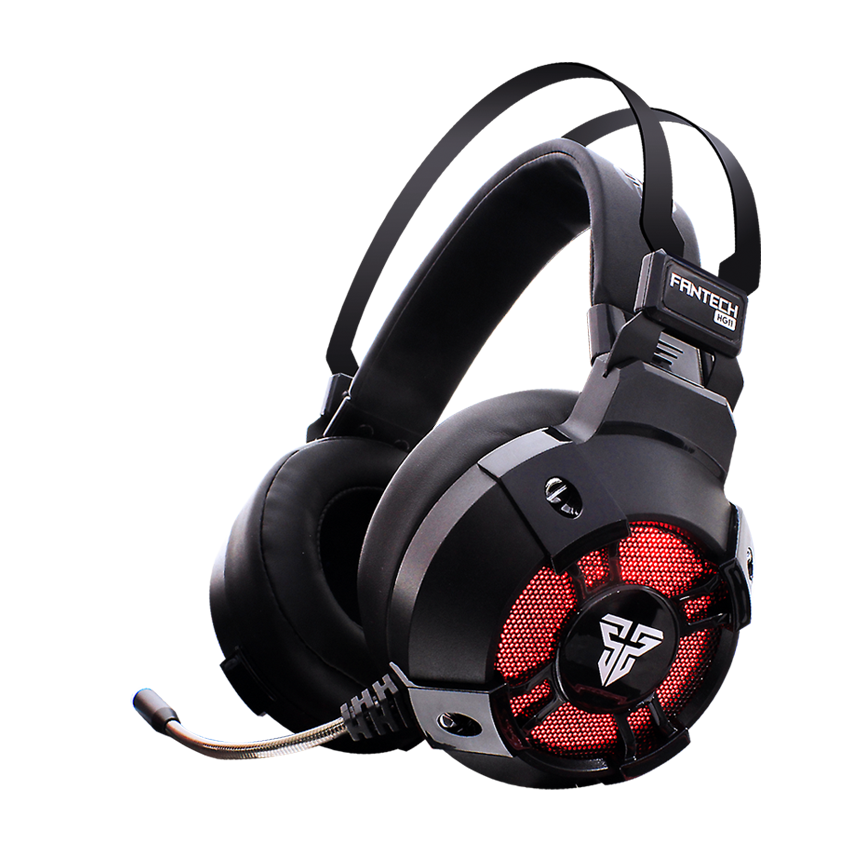 microphone headset, microphone headset, Gaming Headphone, Gaming Headset, Computer headphone, RGB headphone, Black computer headset