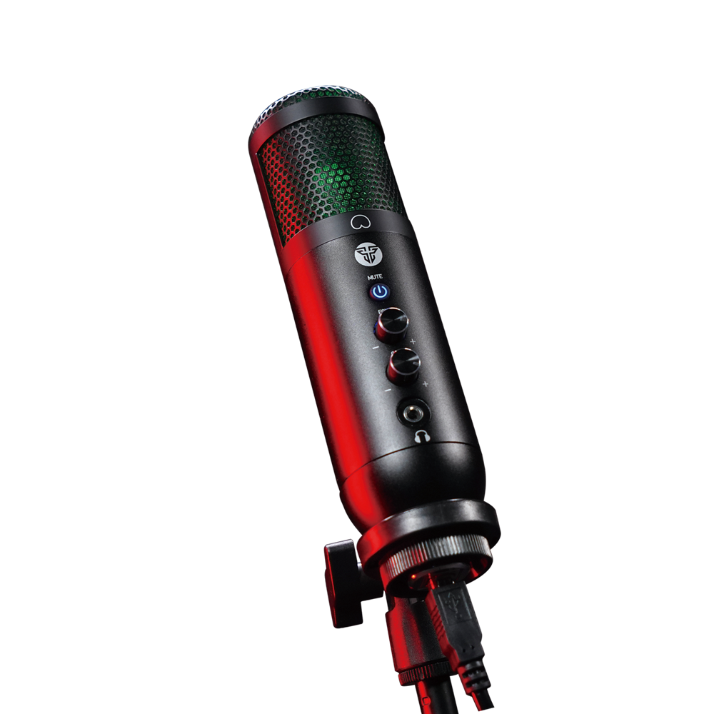 Mic for PC, Gaming microphone, microphone, portable microphone
