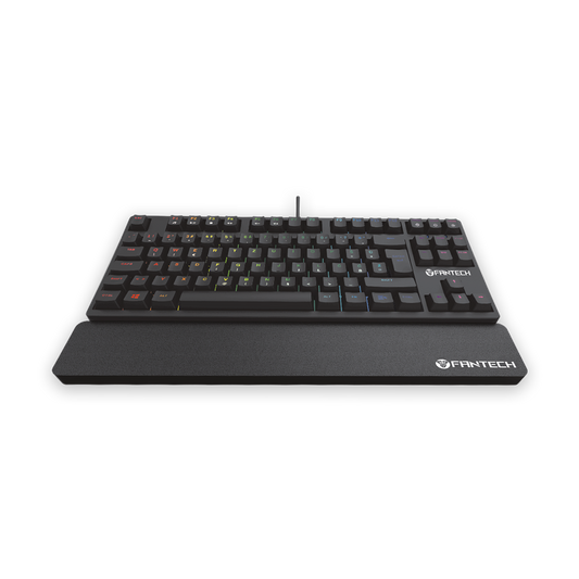 Fantech keyboard palm rest pad