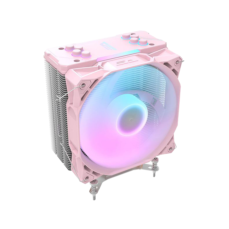 CPU cooler, rgb CPU cooler, water cooler fan, 120mm rgb fans