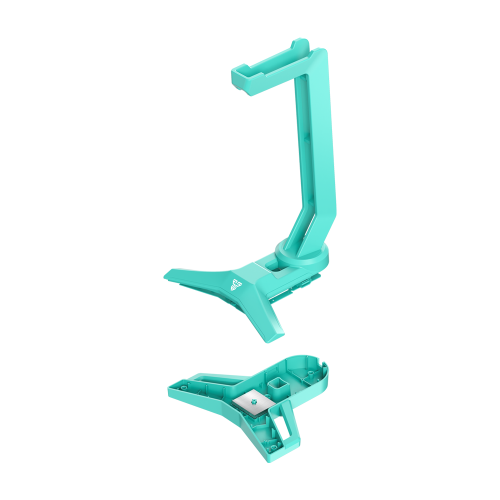 Computer Headphone stand, Headphone holder, Gaming headset stand, Headset stands, Mint Headphone stand, Head phone stand