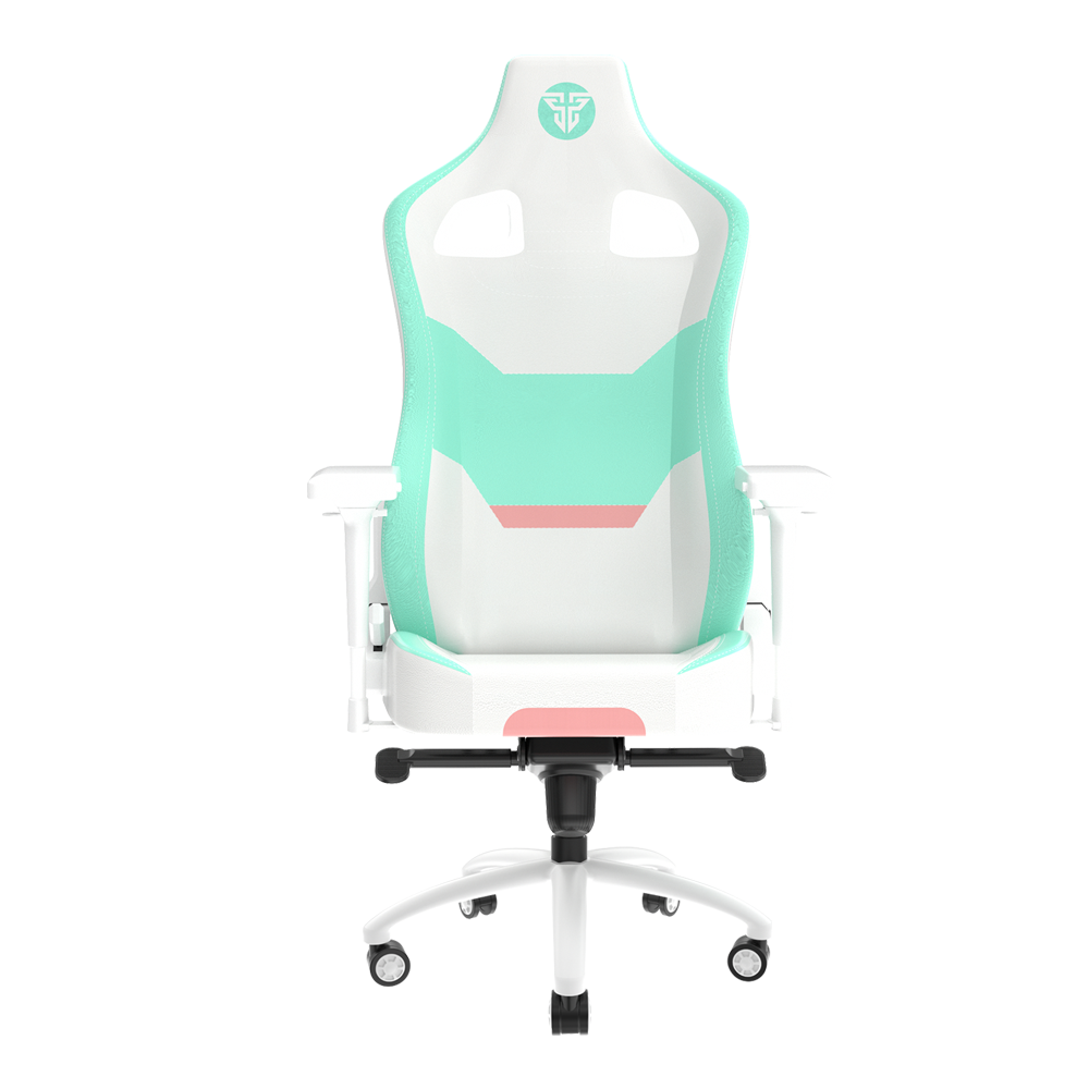  Fantech Leather gaming Chair, Gaming chair recliner, Luxury Office chair, Leather gaming chair, office chair, Gaming Chair, Mint gaming chair