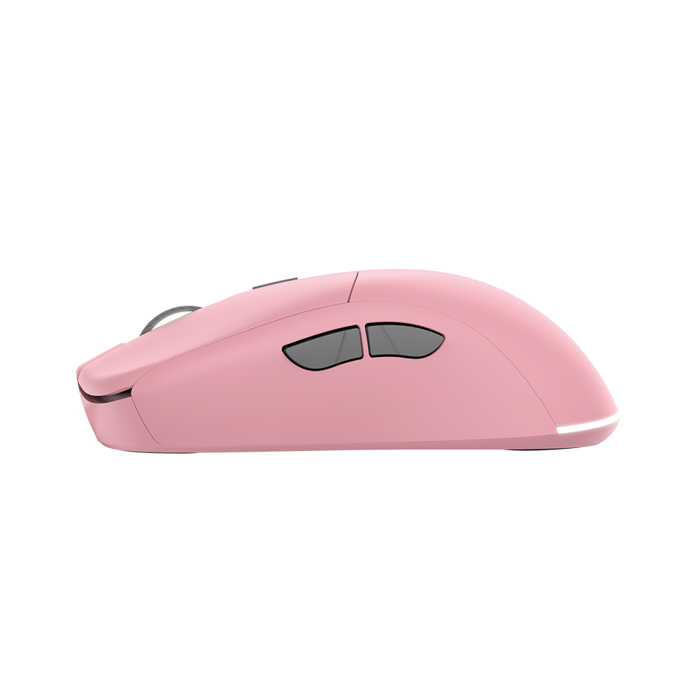 wireless computer mouse, computer mouse wireless, light mouse, gaming mouse, Pink wireless mouse, Ergonomic Gaming Mouse, Sakura Pink