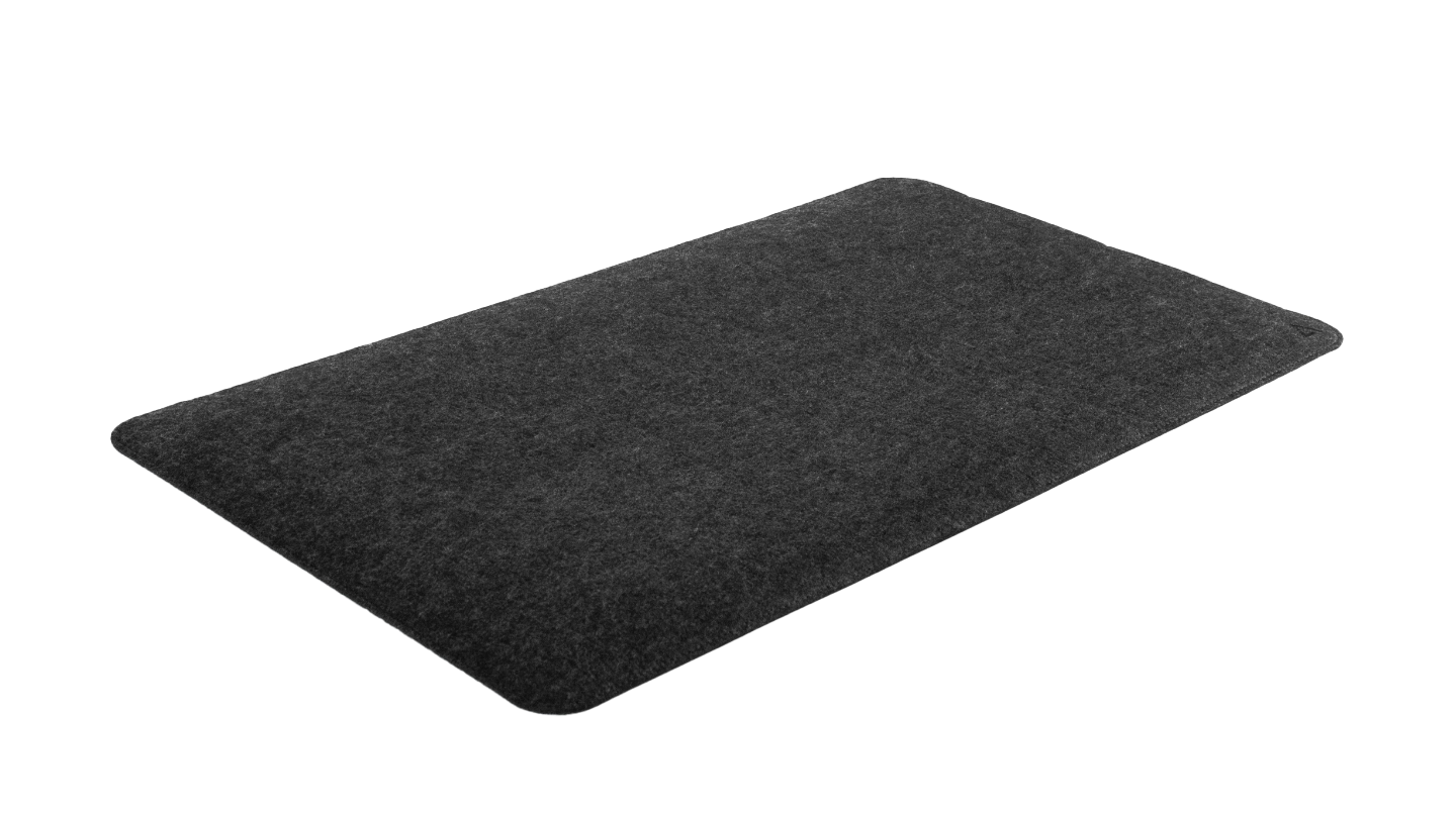Deltahub Minimalistic Desk Pad