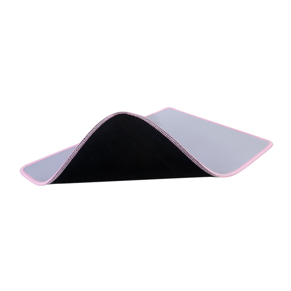 Fantech Non-Slip Rubber Mousepad-Sakura Pink (MP35)