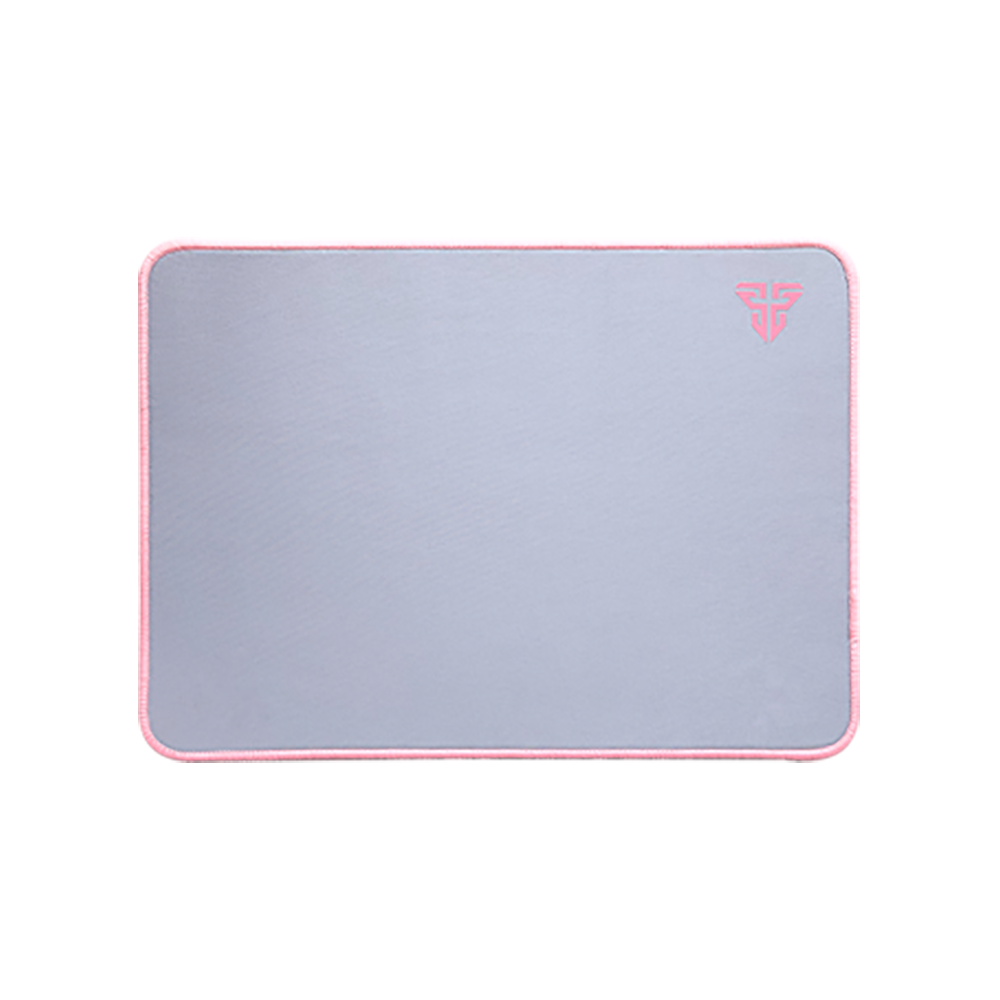 Fantech Non-Slip Rubber Mousepad-Sakura Pink (MP35)