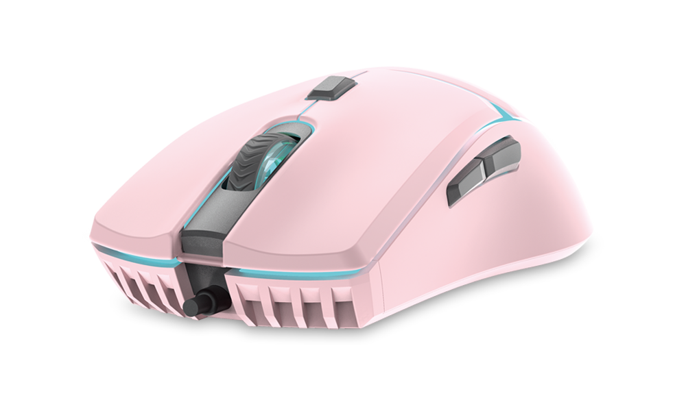 wired computer mouse, computer mouse wired, light mouse, gaming mouse, pink wired mouse, Ergonomic Gaming Mouse, Optical Mouse, RGB mouse