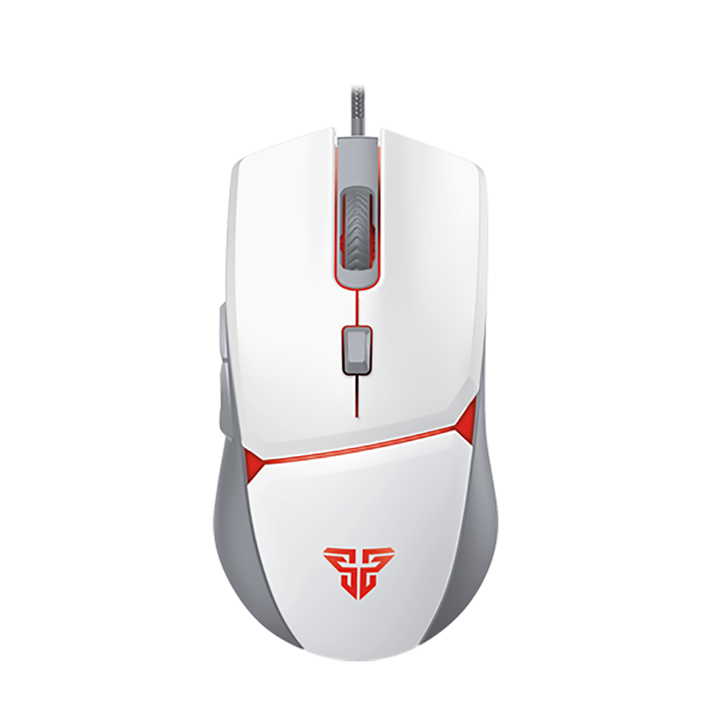 wired computer mouse, computer mouse wired, light mouse, gaming mouse, white wired mouse, Ergonomic Gaming Mouse, Optical Mouse, RGB mouse