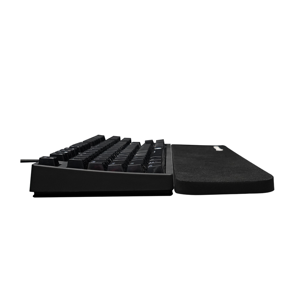 Fantech keyboard palm rest pad