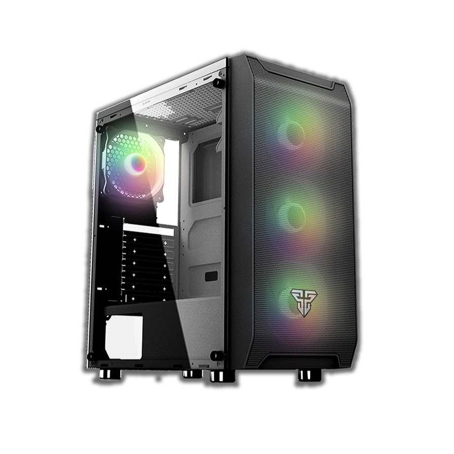 CPU Case, PC Case, matx case, mini atx case, matx cases, e atx cases, eatx cases, RGB CPU case