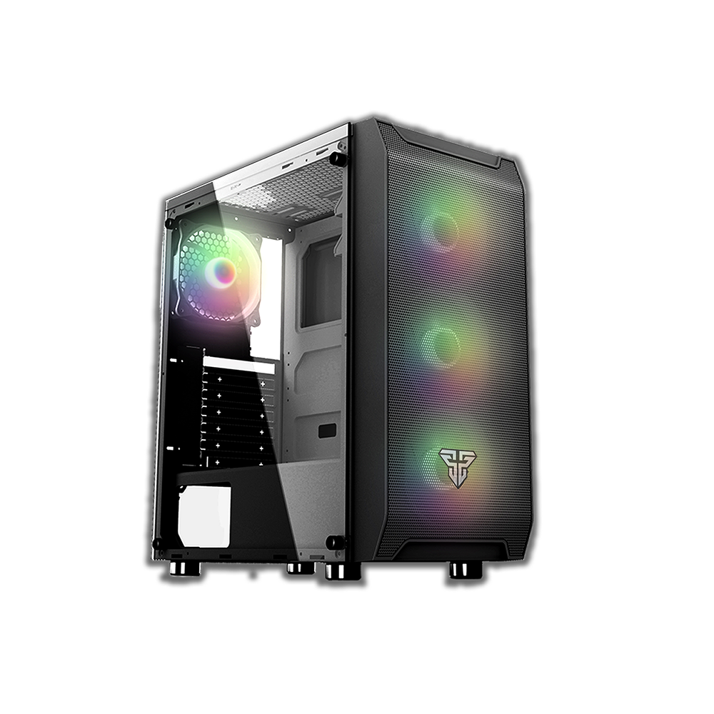 CPU Case, PC Case, matx case, mini atx case, matx cases, e atx cases, eatx cases, RGB CPU case