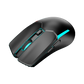 Fantech Wireless Gaming Mouse- Black (VENOM II WGC2)