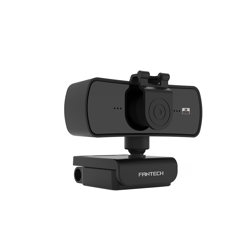 PC Web Cam, QHD Web camera, Web Camera, USB webcam, Webcam with microphone