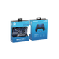 Fantech Wireless Gaming Gamepad PC / PS3 Controller Vibration Turbo Mode - Blue (SHOOTER II WGP13)