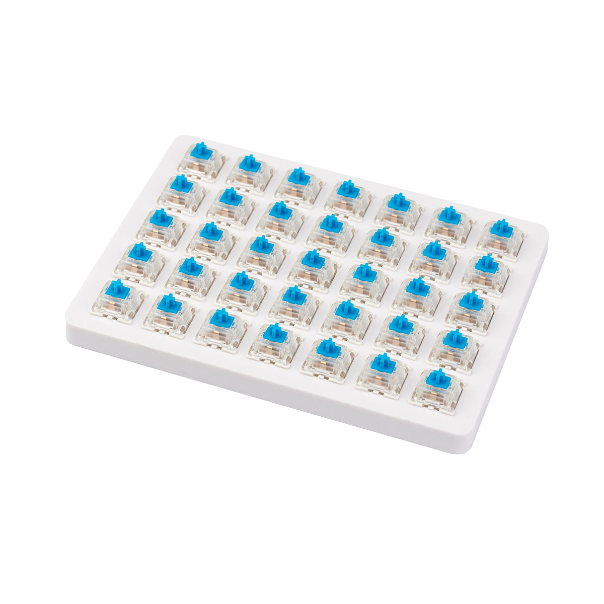 Gateron Switch Set 35 Switches