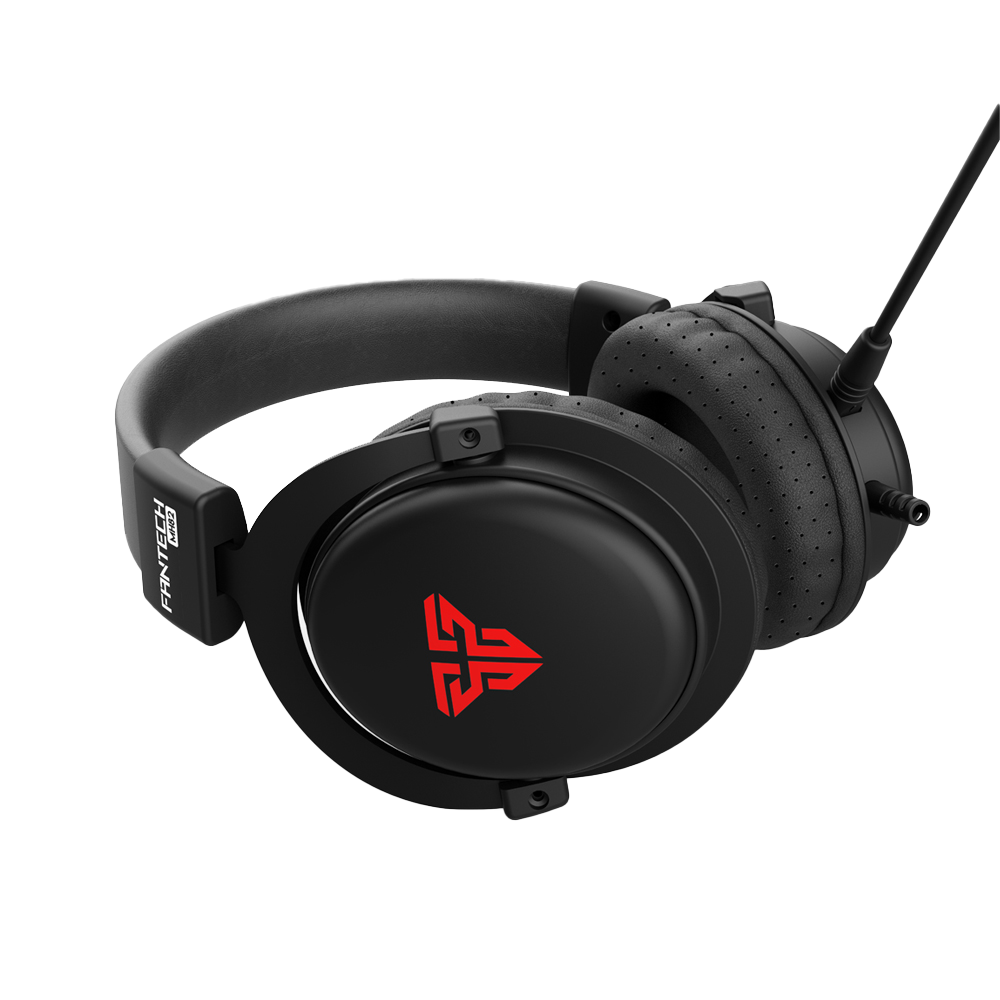 Fantech Multiple platform gaming headset ECHO MH82 Fantech