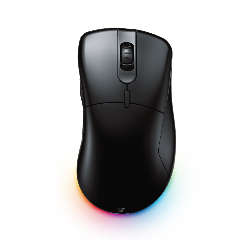 wireless computer mouse, computer mouse wireless, light mouse, gaming mouse, Black wireless mouse, Ergonomic Gaming Mouse