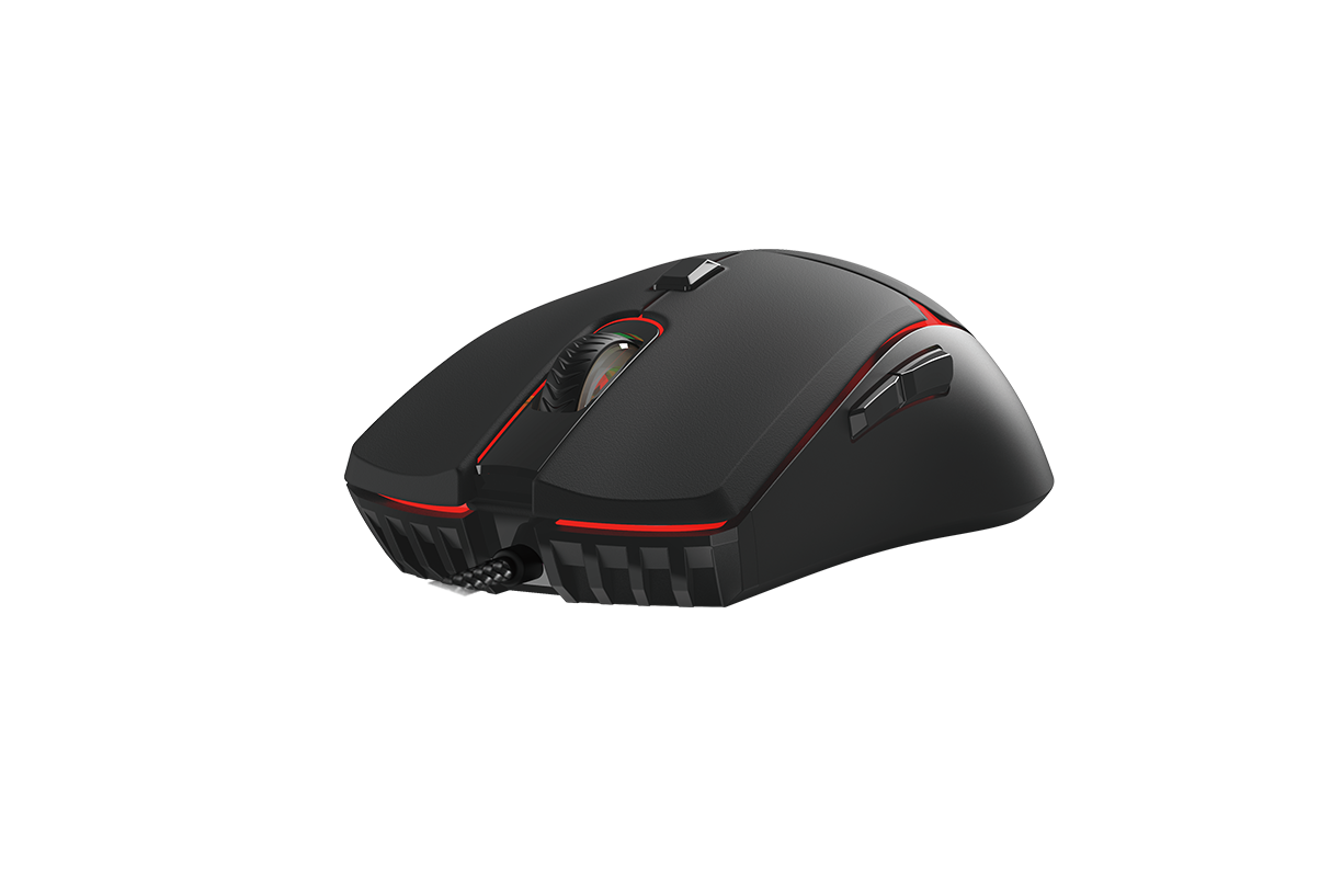 wired computer mouse, computer mouse wired, light mouse, gaming mouse, Black wired mouse, Ergonomic Gaming Mouse, Optical Mouse