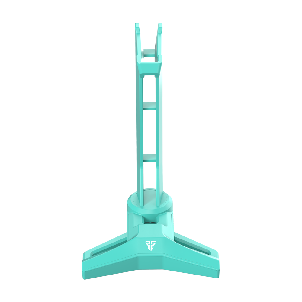 Computer Headphone stand, Headphone holder, Gaming headset stand, Headset stands, Mint Headphone stand, Head phone stand