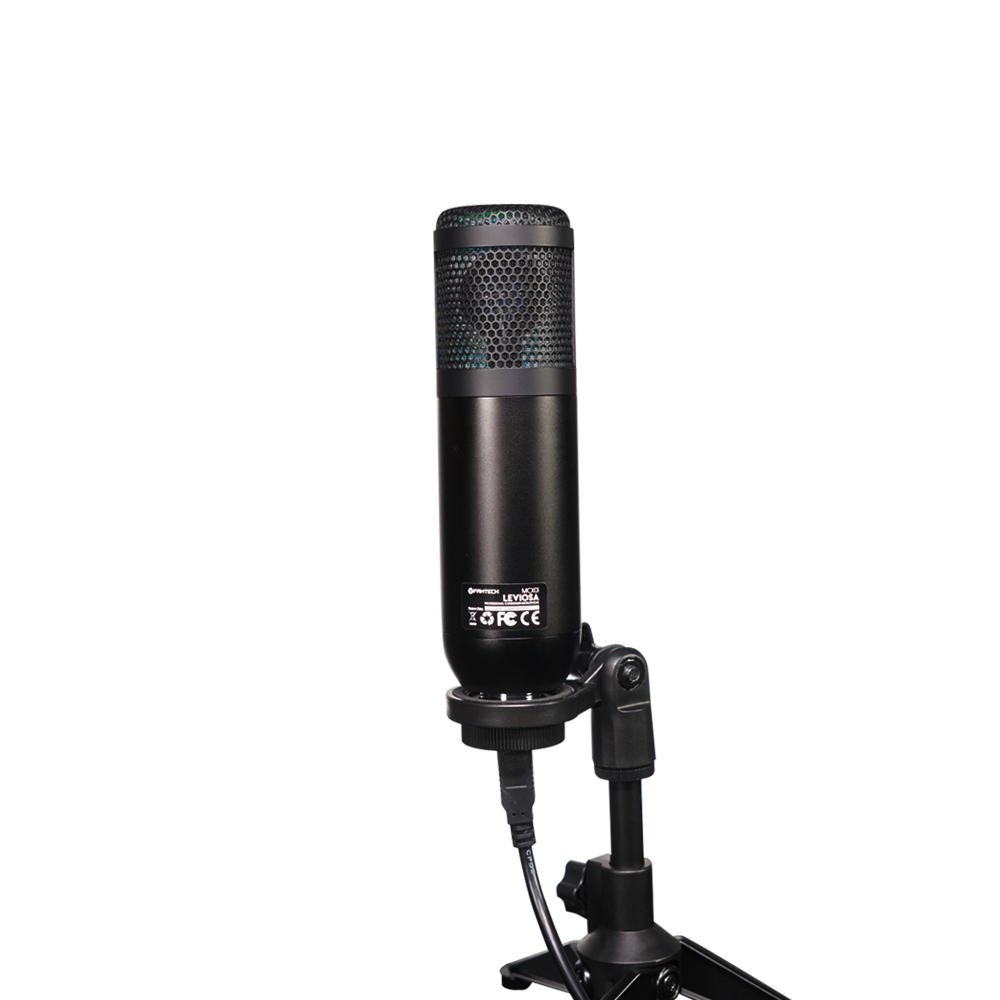 Mic for PC, Gaming microphone, microphone, portable microphone