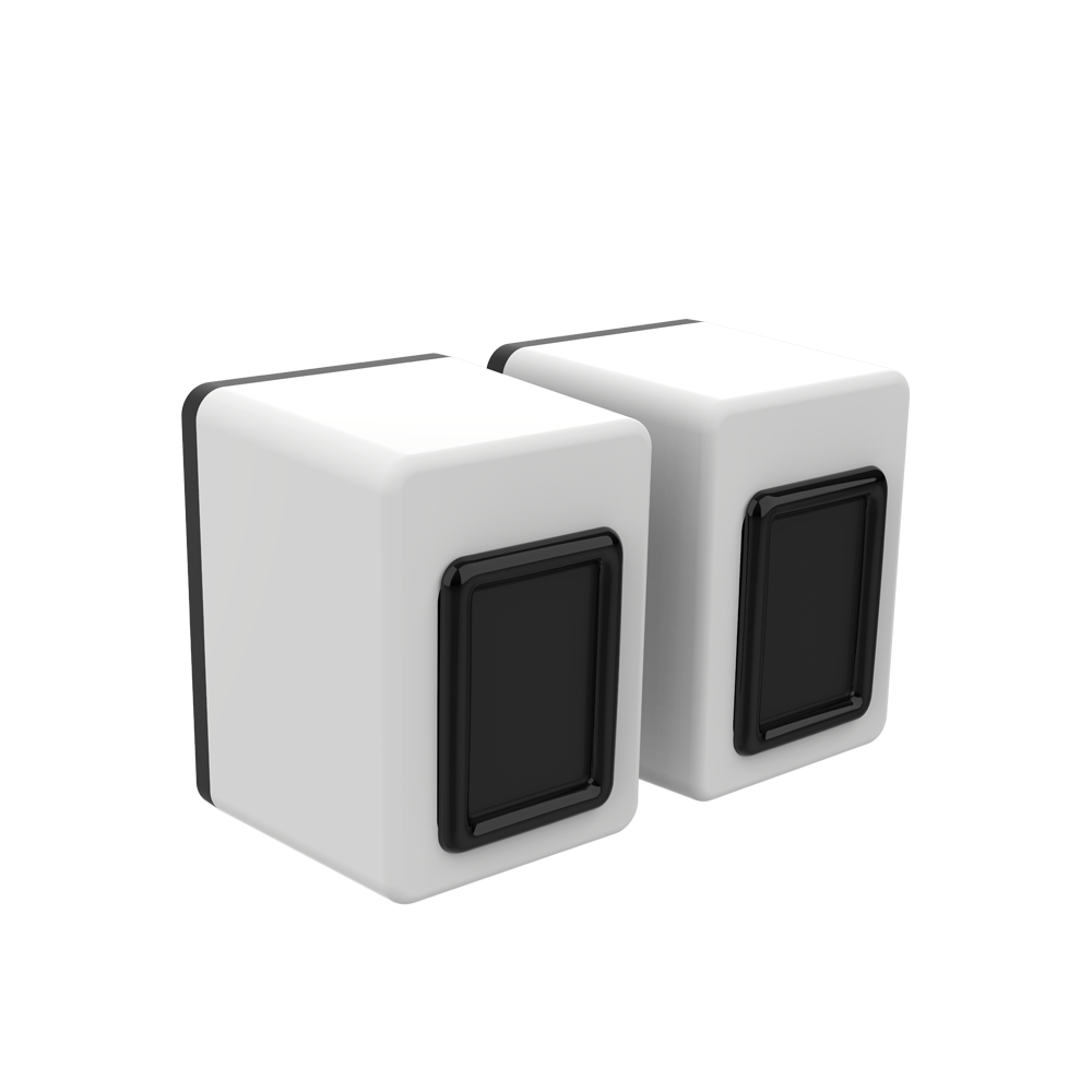 wired speakers, light up speakers, RGB speaker, Computer speaker, Gaming speaker, USB Speaker