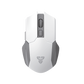 wireless computer mouse, computer mouse wireless, light mouse, gaming mouse, white wireless mouse, Ergonomic Gaming Mouse