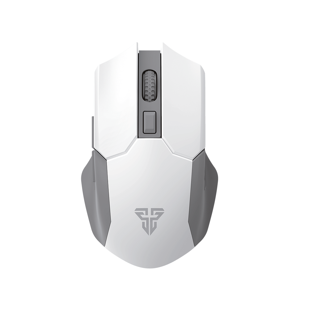 wireless computer mouse, computer mouse wireless, light mouse, gaming mouse, white wireless mouse, Ergonomic Gaming Mouse