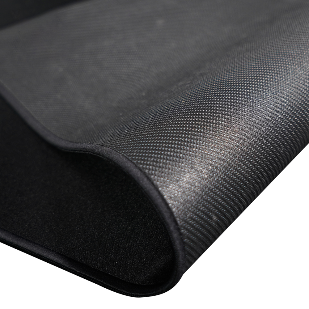 computer desk mat, desk mat Australia, large desk mat, white desk mat, Anti Slip mousepad, Rubber mousepad