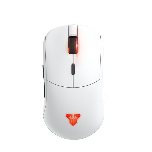 wireless computer mouse, computer mouse wireless, light mouse, gaming mouse, white wireless mouse, Ergonomic Gaming Mouse, RGB Mouse
