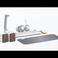 computer desk mat, desk mat Australia, large desk mat, Mouse mat, Anti Slip mousepad, Rubber mousepad