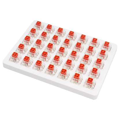 Kailh Box Switch Set 35 Switches