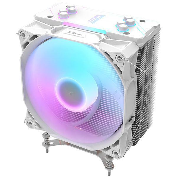 CPU cooler, rgb CPU cooler, water cooler fan, 120mm rgb fans