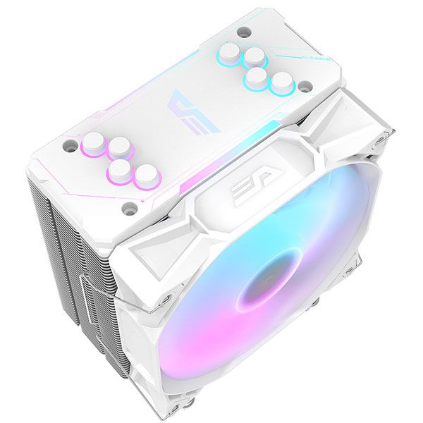 CPU cooler, rgb CPU cooler, water cooler fan, 120mm rgb fans