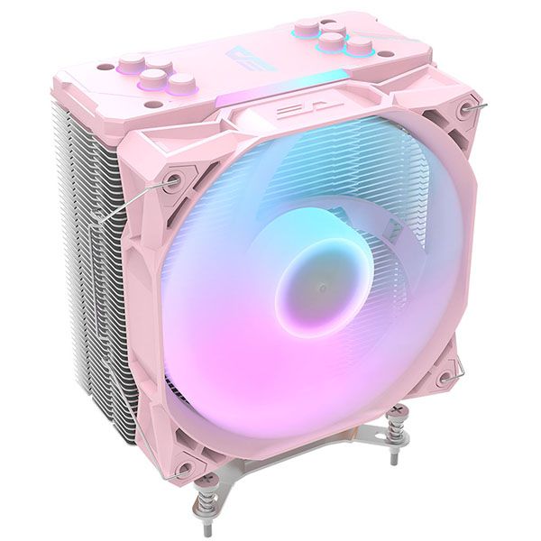 CPU cooler, rgb CPU cooler, water cooler fan, 120mm rgb fans