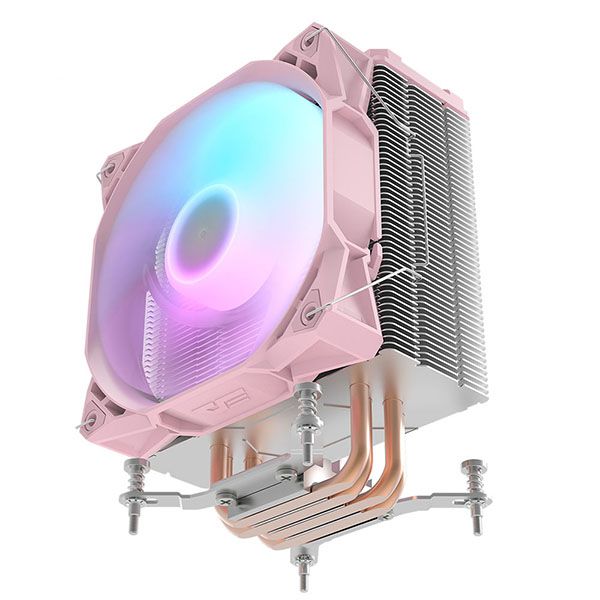 CPU cooler, rgb CPU cooler, water cooler fan, 120mm rgb fans