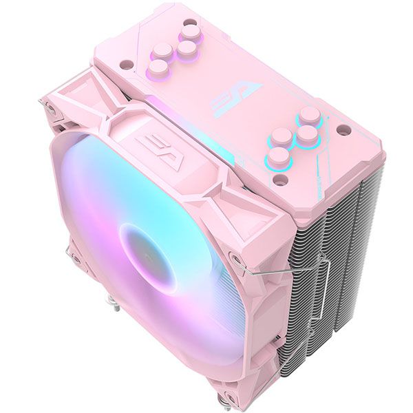 CPU cooler, rgb CPU cooler, water cooler fan, 120mm rgb fans