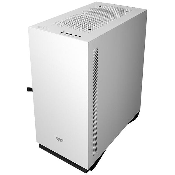 CPU Case, PC Case, matx case, mini atx case, matx cases, e atx cases, eatx cases, Black CPU case