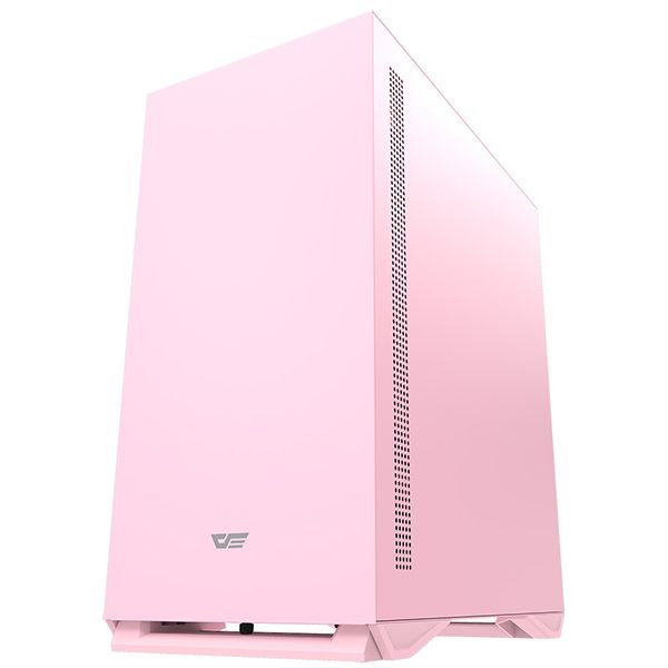 CPU Case, PC Case, matx case, mini atx case, matx cases, e atx cases, eatx cases, Pink CPU case, RGB case