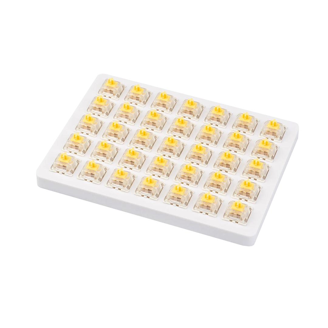 Gateron Switch Set 35 Switches